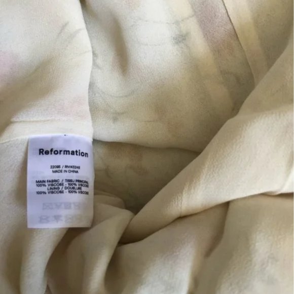 Juliette Dress Aries - Picture 6 of 7